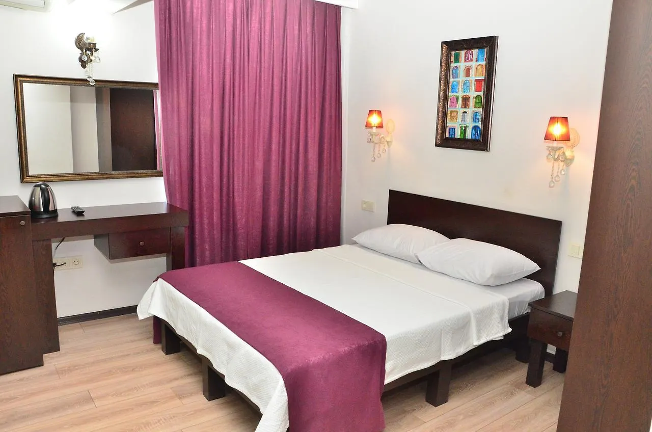 Antalyali Han Otel Datça 0*,