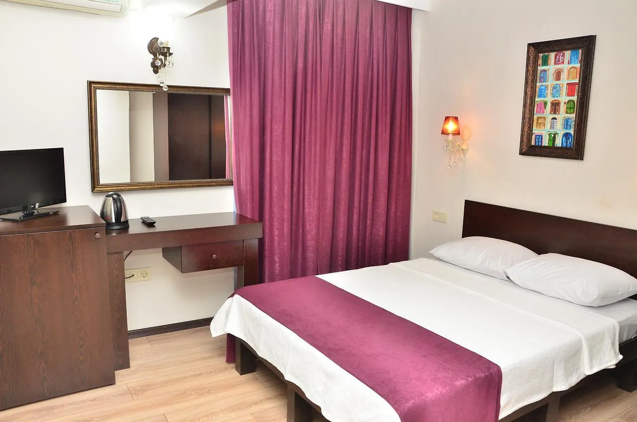 Antalyali Han Otel Datça 0*,  Türkiye