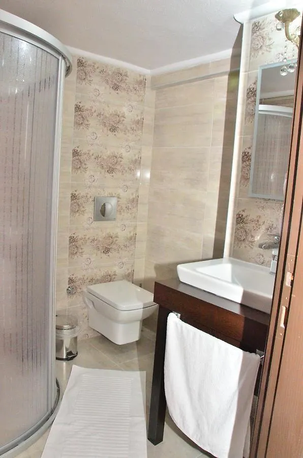 Antalyali Han Otel Datça 0*,