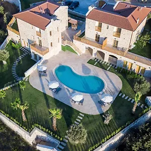Zeyt Otel