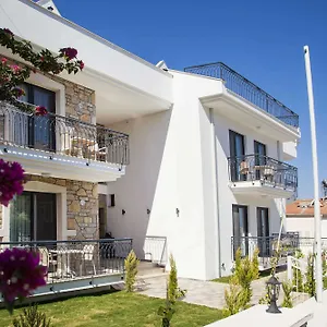 Dadya Apart Otel
